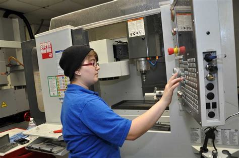 cnc machining technician|cnc machine technician near me.